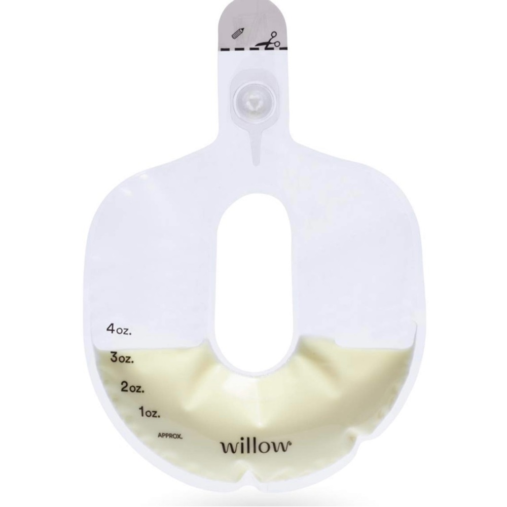 Willow bags